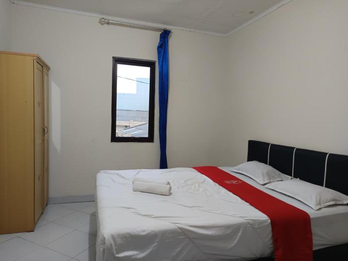 Four Hostel Bandar Lampung