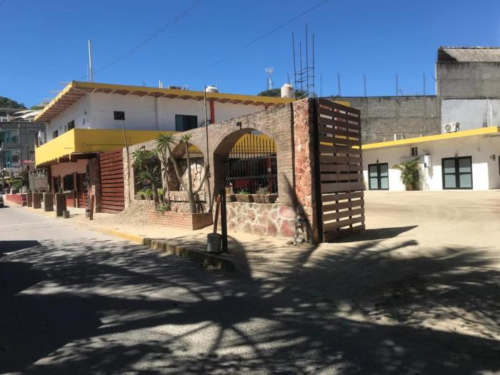 Departamento Pelicanos renta vacacional