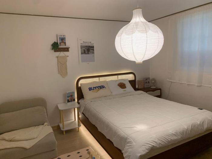 Nest Stay - Jamsil, near kspo dome, Lotteworld