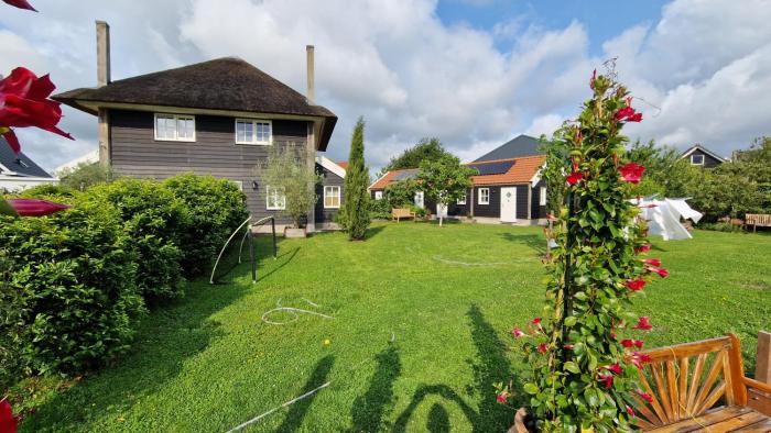 Bed & Breakfast Donna