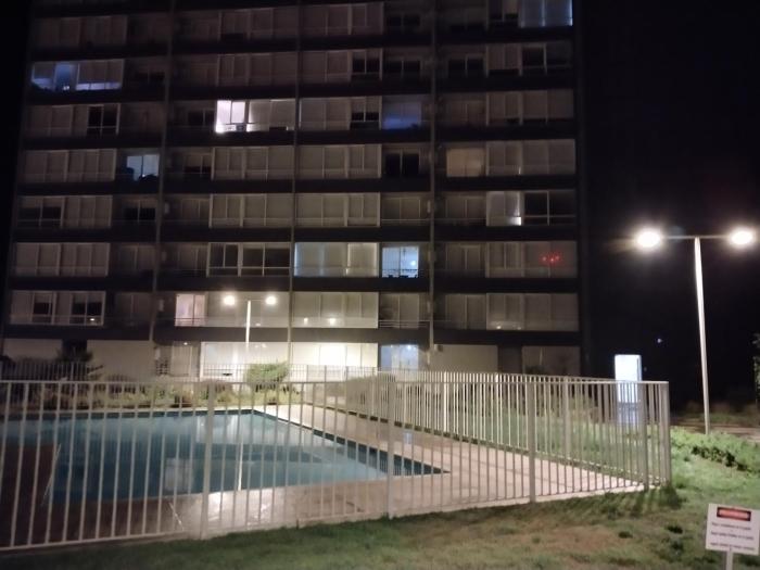 Departamento vacacional serena