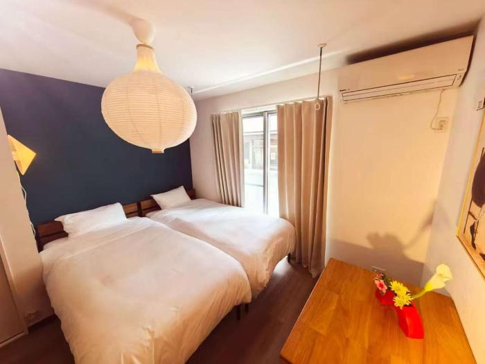 Mossy Nest Negishi I 鶯谷駅徒歩7分 上野徒歩圏内