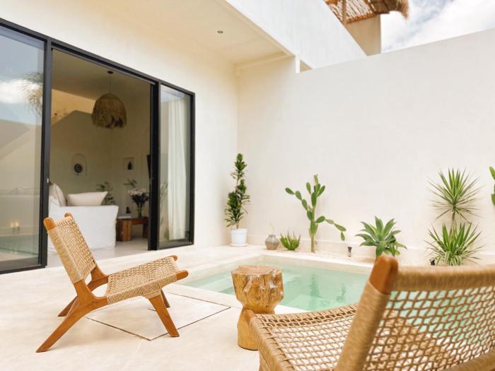 Casa Mahina Umalas