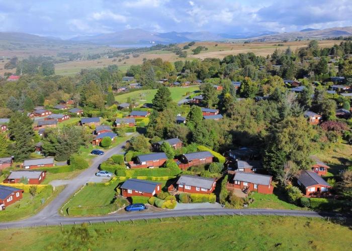 Trawsfynydd Leisure Village