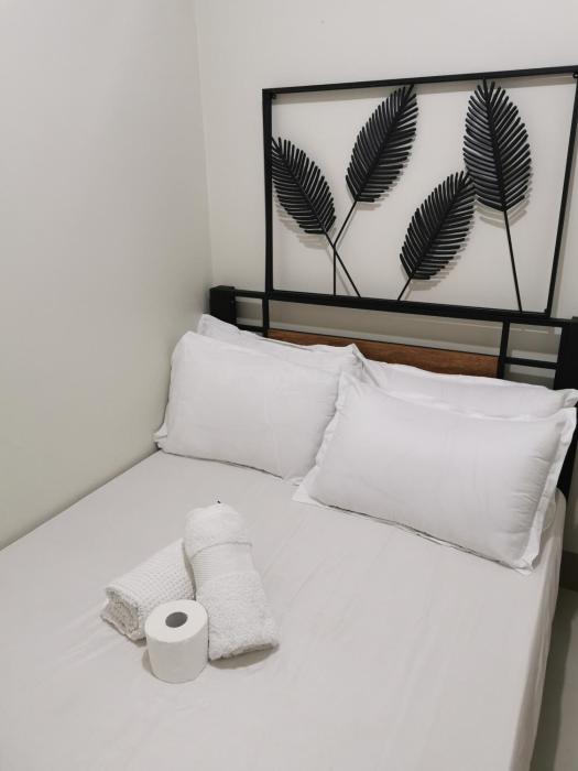 Mall of Asia condotel shore 3 residence