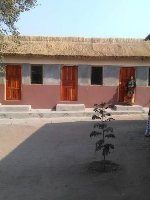 Simoonga guest house