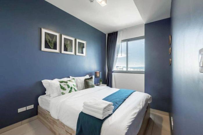 Pattaya High Florida 2 bedrooms 2 bathrooms 4 people