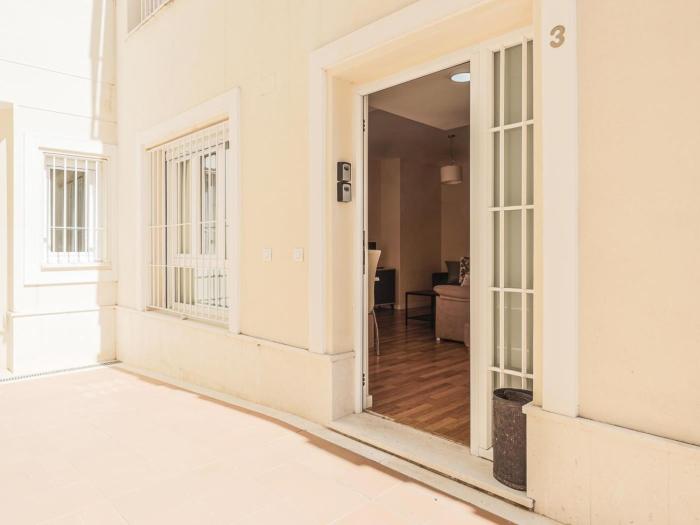 2 Dorm Elegante en la Sevilla más autentica