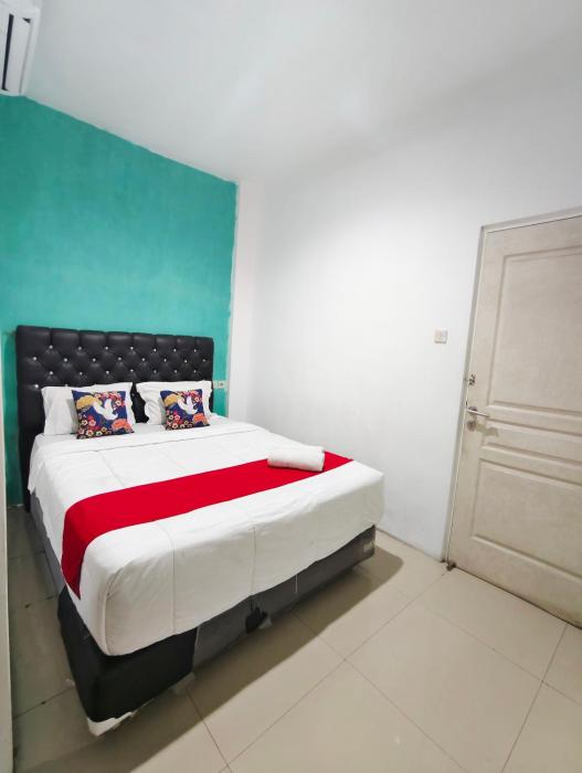 YUTAKA INN Nabila Juanda Airport Sidoarjo