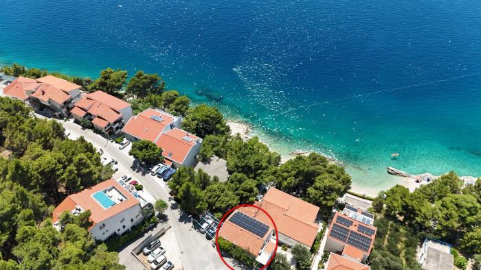 Apartman Brela 7