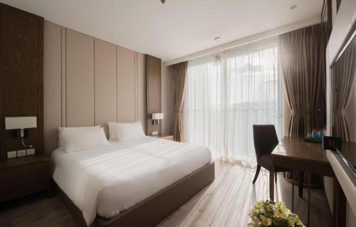 Panorama Nha Trang Sunlight Apartment