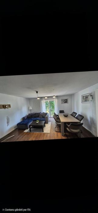 Riedisheim, F3Confort & tranquillité residence privé & parking privé