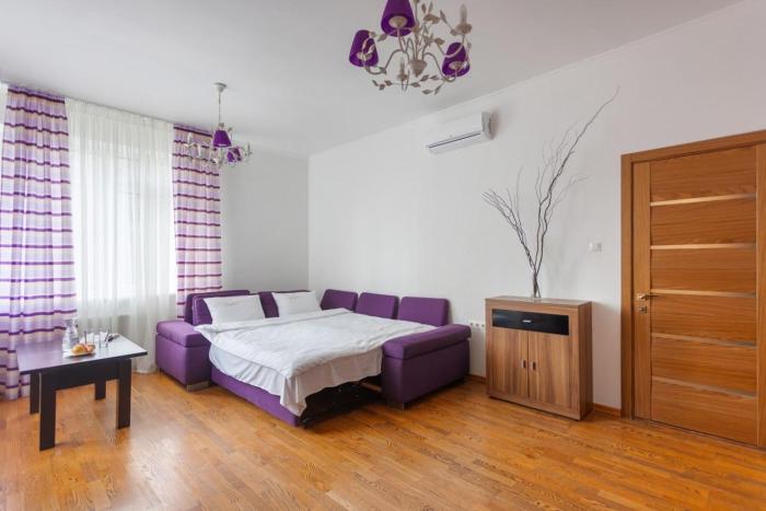 Siesta Arcadia & Apartament