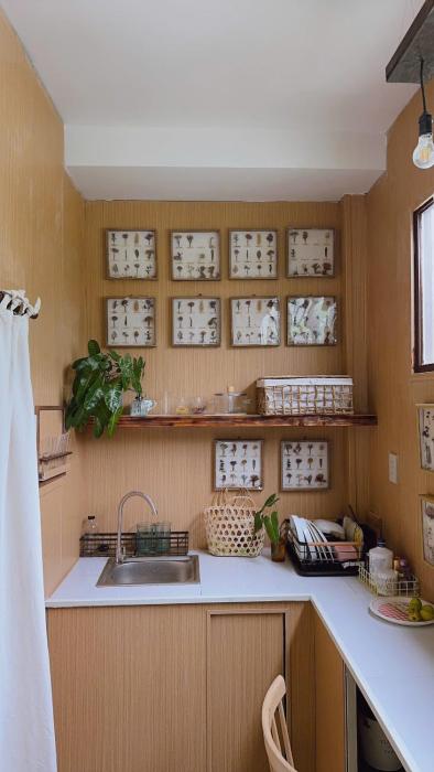 Nhà homestay and spa