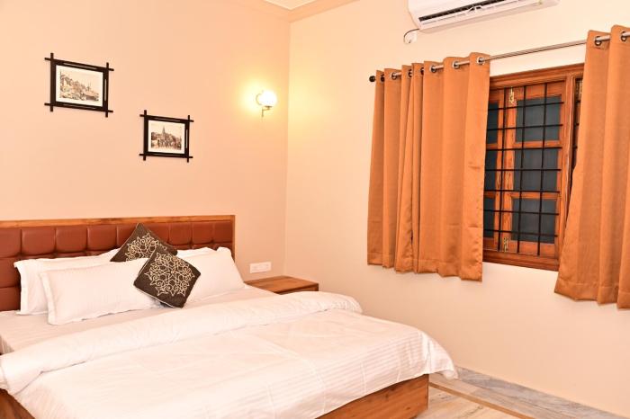 Shridham Homestay