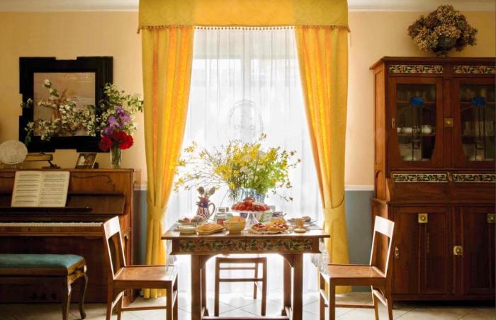 Iride Bed and Breakfast