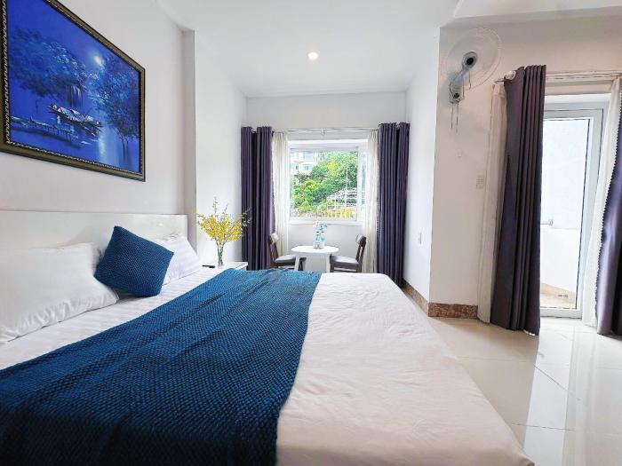 Nami Hotel & Apartment Vũng Tàu