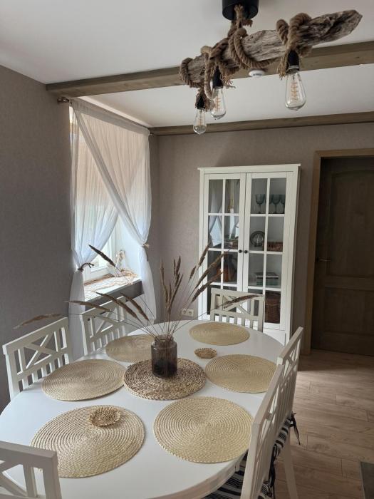 Dzintarielas Miera Osta