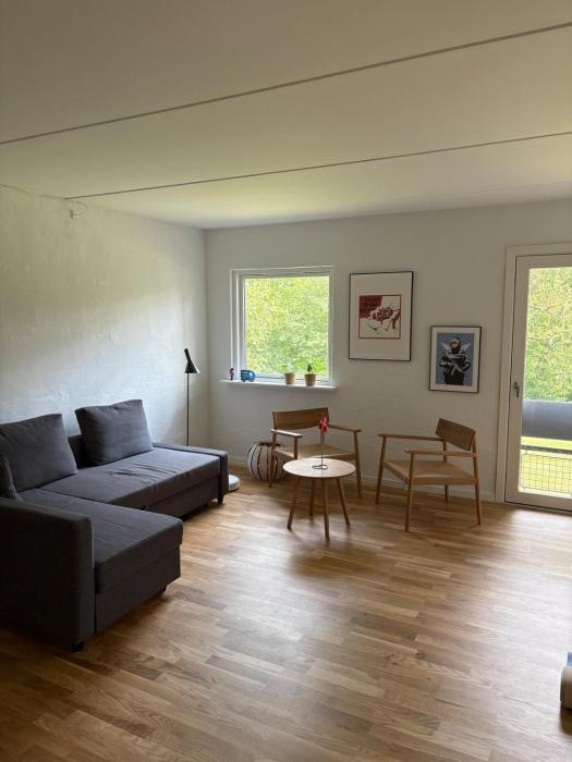 City central appartment