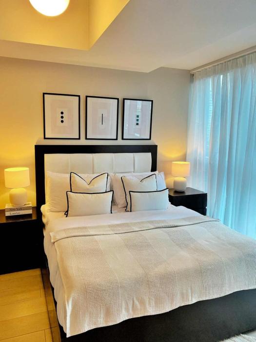 Cozy Netflix and Chill in BGC