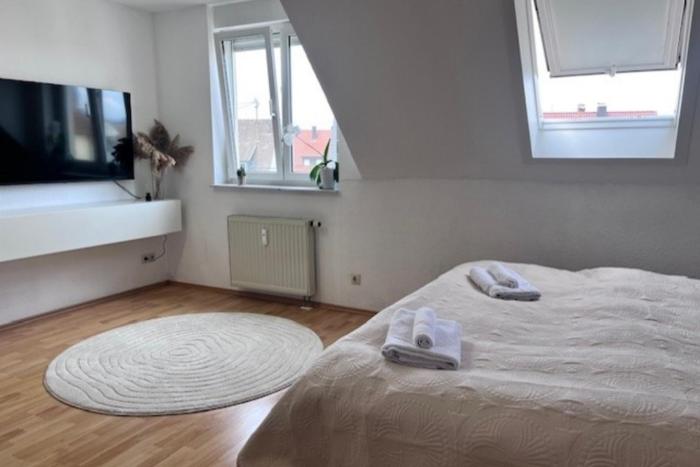 NEU! Ferienwohnung Weingarten