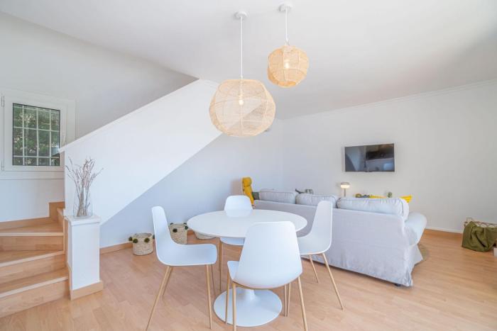 Milenial Immo Almadrava Roses Beach House