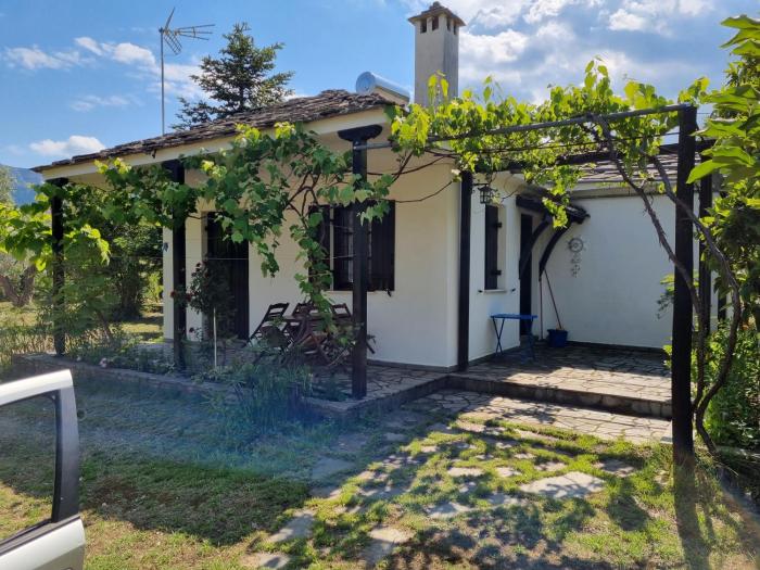 Holiday Home in Golden Beach 1