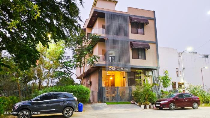 OSHO Villa Guest House