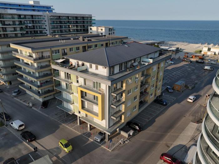 Korallia Penthouse