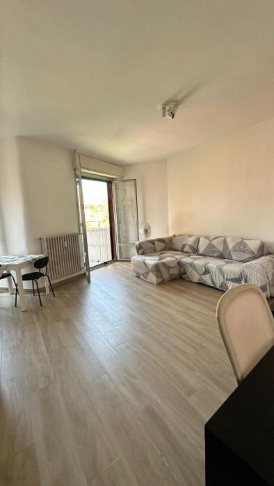 Bright Apartment Segneri M4