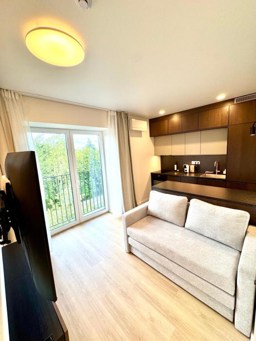 Tilžės 34 Apartment 13