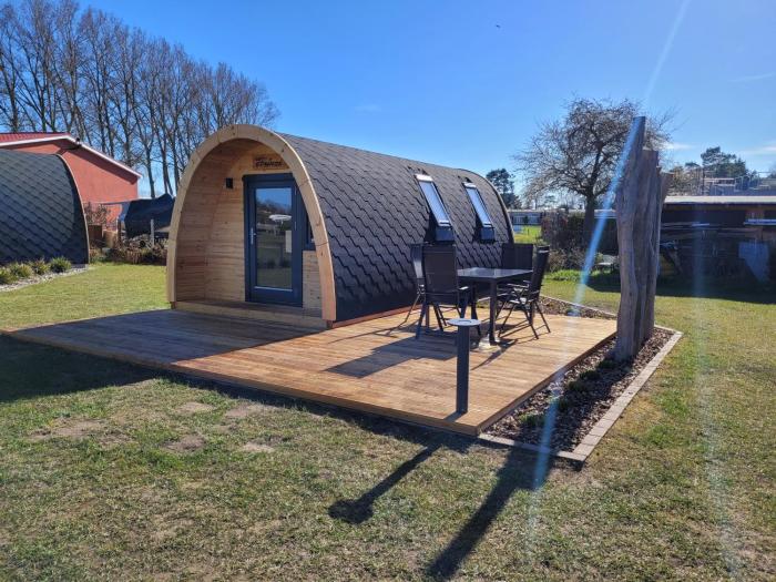 Ostseecamping am Salzhaff