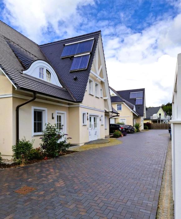 Mueggenburger Weg 46 Wohnung 3 Auszeit