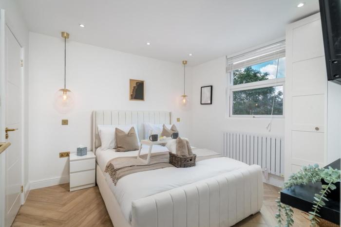 Premium Luxe 1 Bedroom Apartment Camden