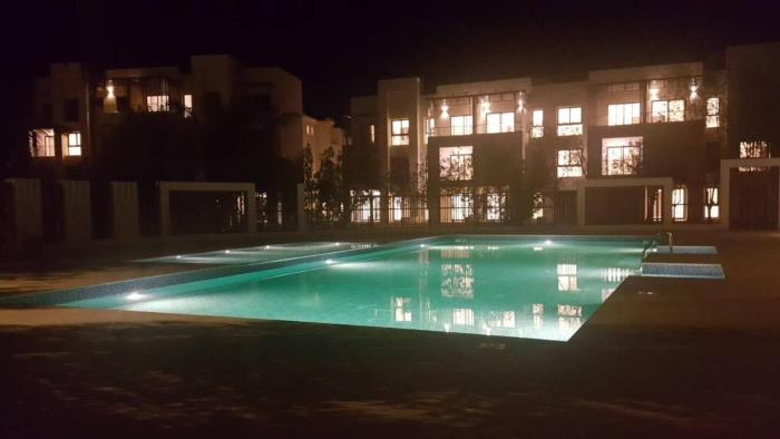 Segal Hawana Salalah 2 bedroom