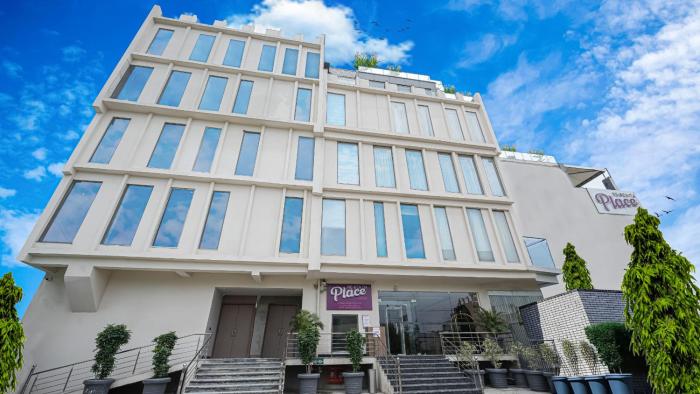 Regenta Place Jaipur , Jaipur