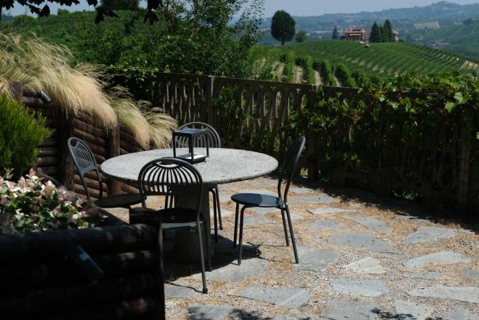 Cannubi San Lorenzo Appartamento