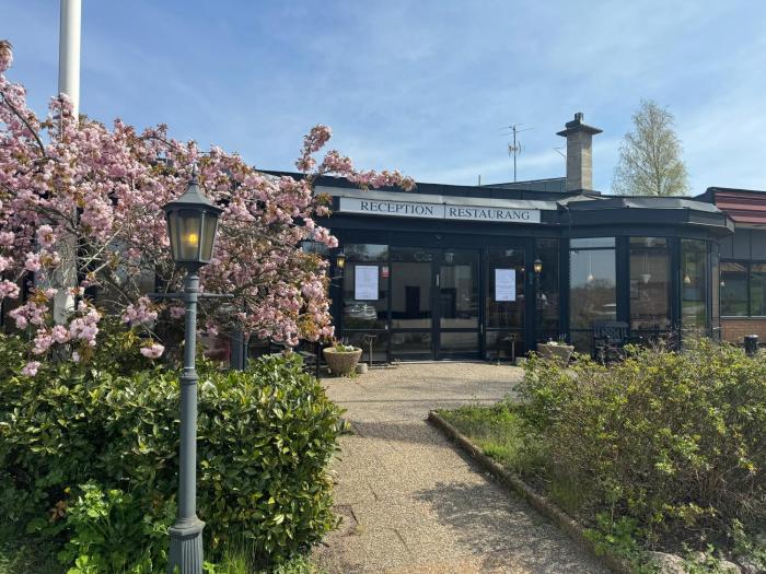 Möre Hotell & Konferens