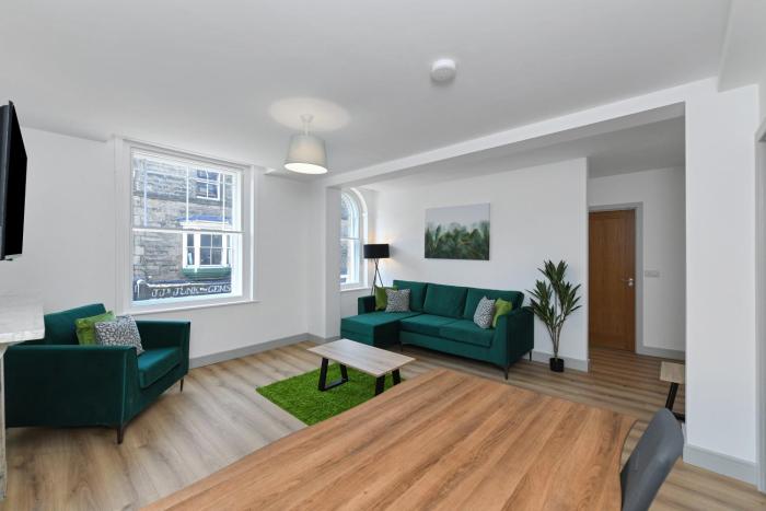 Convenient 1 - Bed in Central Matlock Near Station