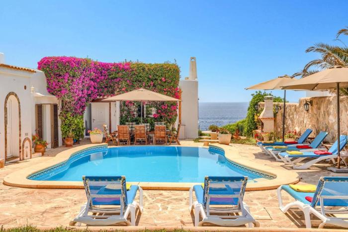 Villa Ariet by Villa Plus