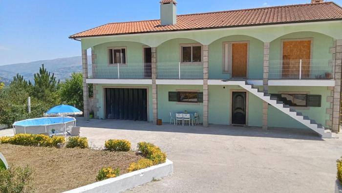 Casa Refúgio do Douro