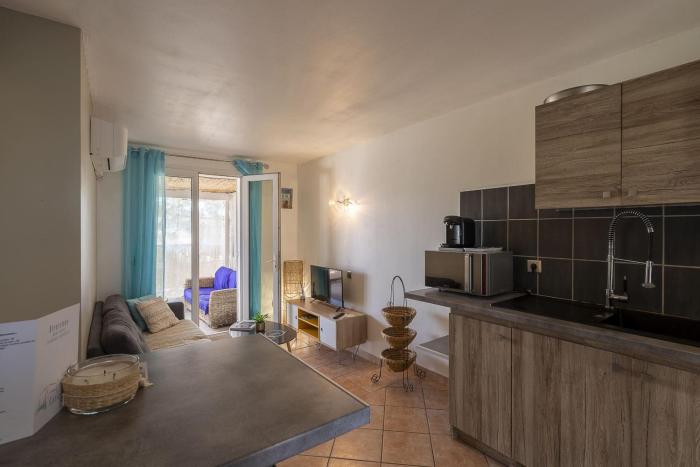 Résidence CasaBianca Porticcio - Valinco