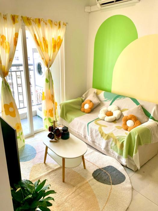 Green Zone - San Tower Dragon Castle