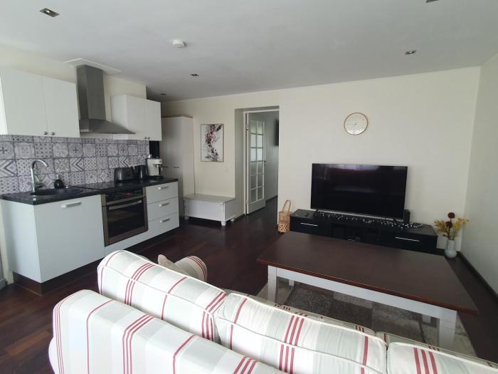 Cozy place near beach and spas