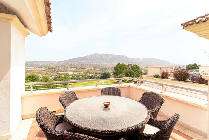 Penthouse La Cala Golf