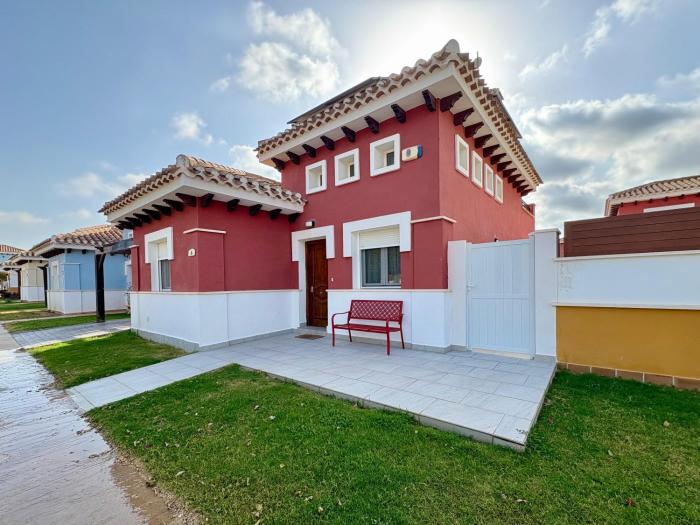 Villa Amyali by Rentalole Mar Menor Golf Resort
