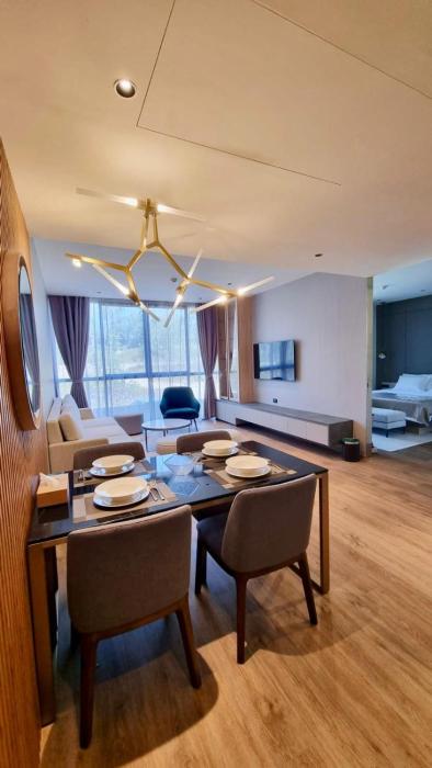 Cosy 2 bedroom family apartment Layan beach