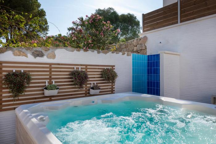 AHR Residence Porto Pollo