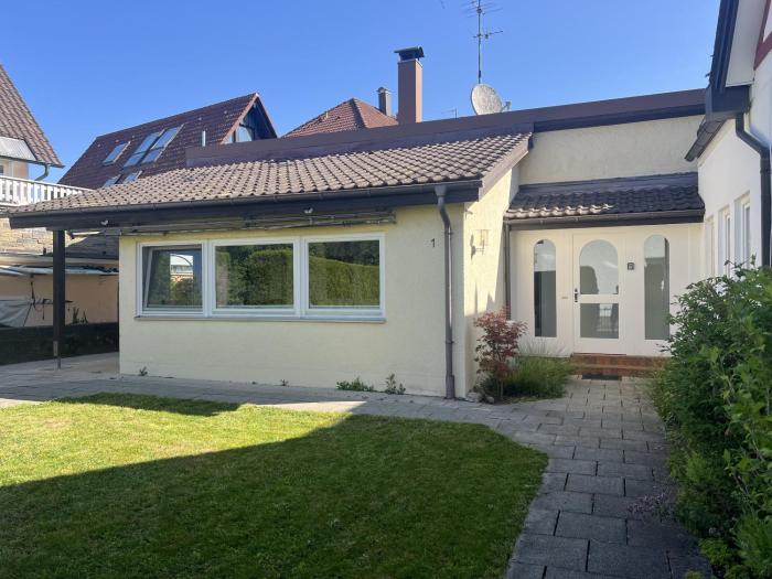 Ferienhaus Wasserburg