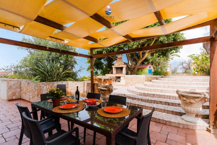 Villa Sabbia by Vivimy